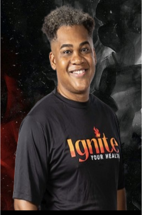 Jasen Hayes