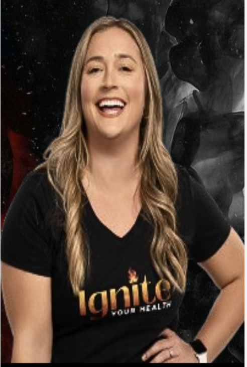 Jessica Carroll