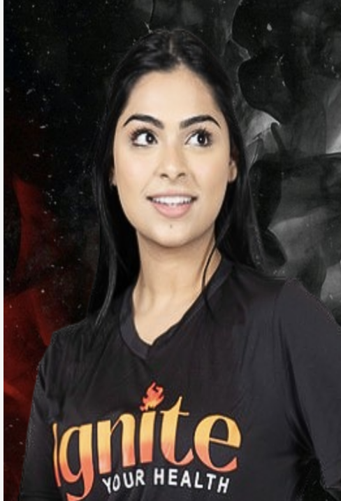 Marwa Arun