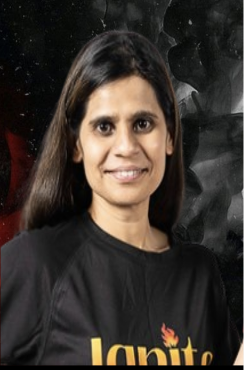 Sonali Mehta