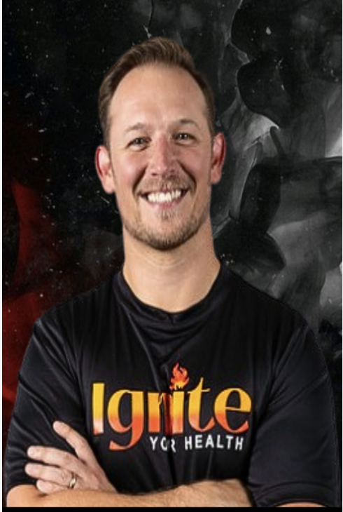 Stephen Spitulski