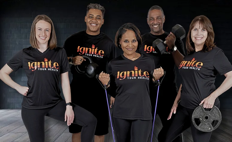Individual Wellness Program
