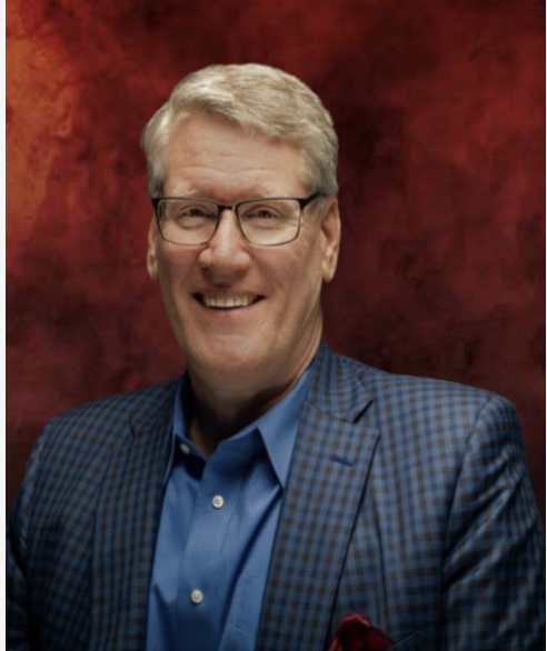 Bill VanCuren