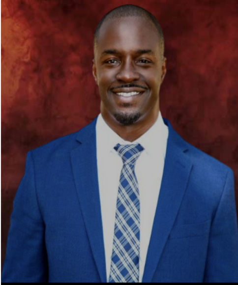 Dante Jackson