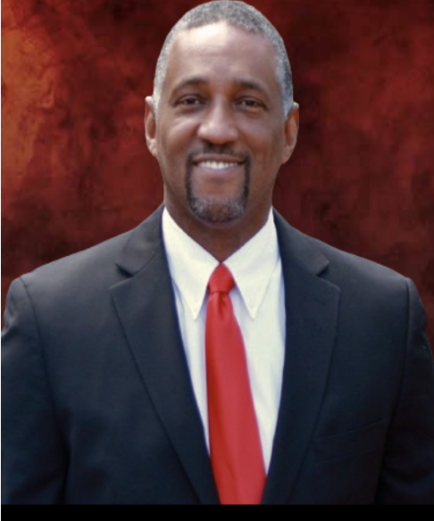 Kenton O'Reggie