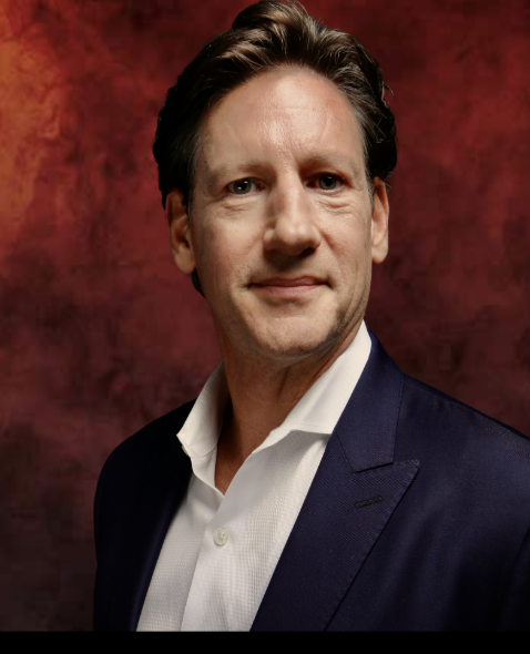 Michael Nelson