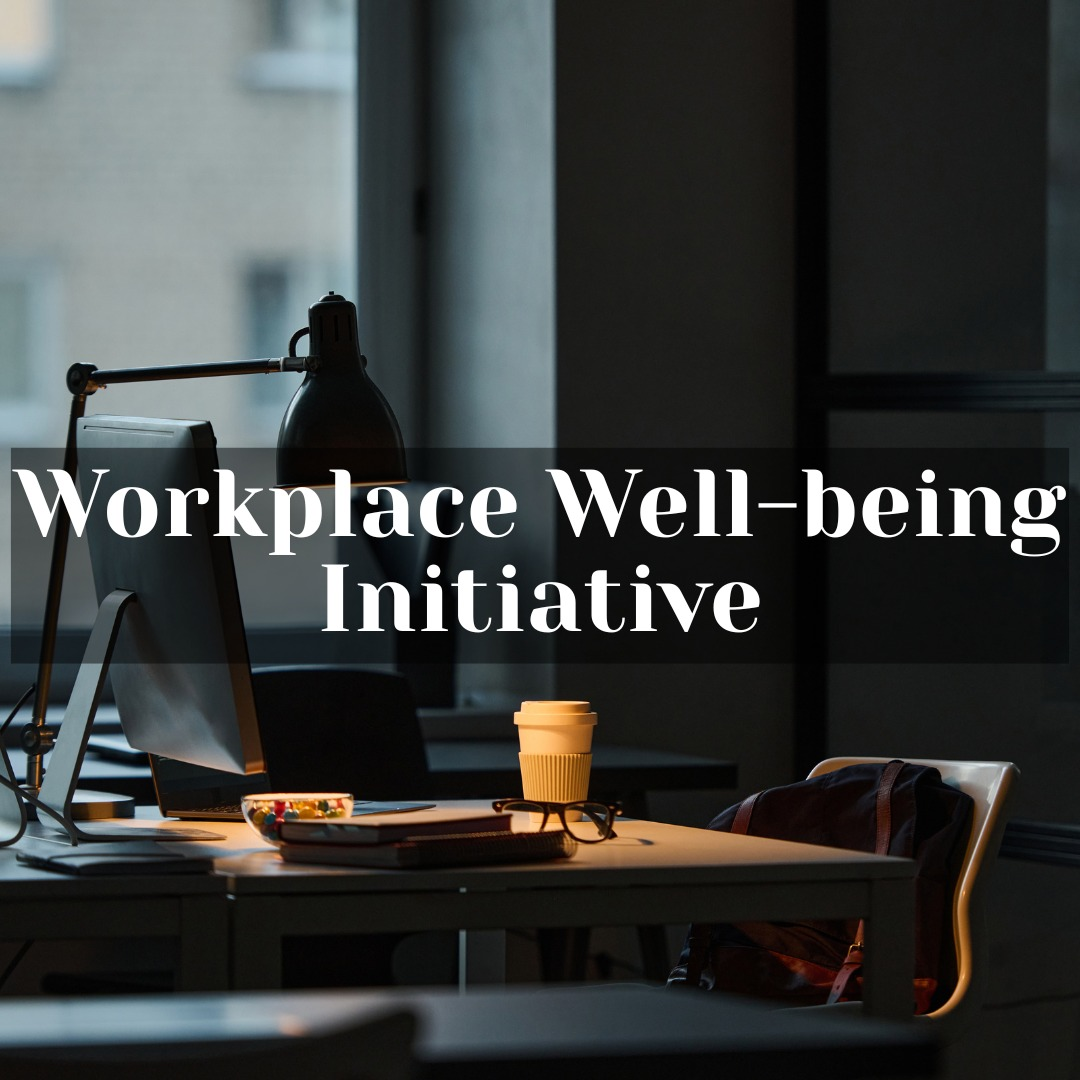 Workforce Mental Health